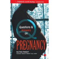 Questions And Answers On Pregnancy