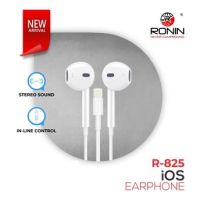 Ronins R-825 Handfree IOS for iPhone 