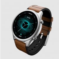 RONIN R-010 Ultra Smart Watch With One Year Warranty On Installment