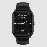 RONIN R-03 Smart Watch With One Year Warranty On Installment