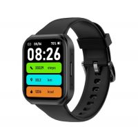 RONIN R-04 Smart Watch With One Year Warranty On Installment