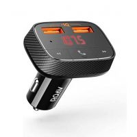 Anker Roav SmartCharge F0 Bluetooth FM Transmitter For Car (R5113112) - ISPK-0059