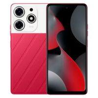 Tecno Spark 10 Pro 8GB RAM 256GB Magic Skin Red | 1 Year Warranty | PTA Approved | Other Bank BNPL By Spark Tech