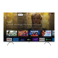 Dawlance 43G22 43" Inch Radiant Series 4K UHD Narrow Bezel Smart LED TV With Official Warranty On 12 month installment with 0% markup