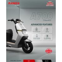 RAMZA A700 On Installments by New Asia 