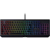 Razer BlackWidow Mechanical Gaming Keyboard On Installment ST