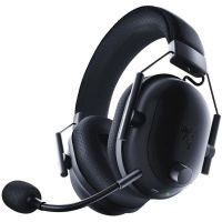 Razer BlackShark V2 Pro (2023) Black | Wireless Gaming Headset On Installment ST