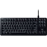 Razer BlackWidow Lite - Silent Mechanical Keyboard On Installment ST