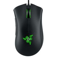 Razer DeathAdder Essential Wired Gaming Mouse On Installment ST