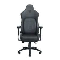 Razer Iskur XL – Dark Gray Fabric – Gaming Chair On Installment ST