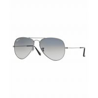 Ray-Ban Sunglasses -RB3025-004/78-55