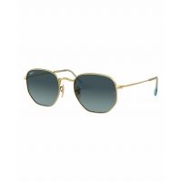 Ray-Ban Sunglasses -RB3548N-9123/3M-51