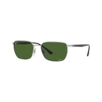 Ray-Ban Sunglasses – RB3684CH-003/P1-58