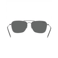 Ray-Ban Sunglasses – RBR0102S-004/GR-58