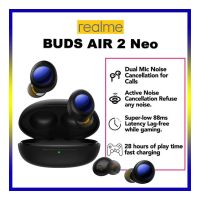 Realme Buds Air 2 Neo (China Imported Original) - ON INSTALLMENT