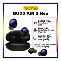 Realme Buds Air 2 Neo (China Imported Original) Random Color - Premier Banking