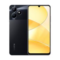 Realme C51 4GB/64GB Storage | PTA Approved (Non active,Sealed) - (Installment)