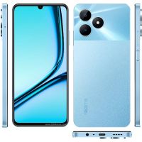 REALME NOTE 50 4+4-64GB OFFICIAL PTA APPROVED 1YEAR WARRANTY_ON 9MONTHS INSTALLMENT