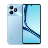 Realme Note 50 4GB / 64GB PTA Approved (Non active,Sealed) - (Installment)