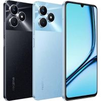 REALME NOTE 50 4-64GB OFFICAL PTA APPROVED WITH ONE YEAR WARRANTY _ ON INSTALLMENT