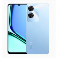 Realme Note 60 (4GB RAM 64GB Storage) | PTA Approved | 1 Year Official Warranty | On Installment