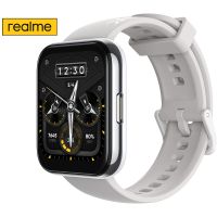 Realme Watch 2 Pro 1.75 Inches Large Color Display Smart Watch (Neo Grey) - ON INSTALLMENT