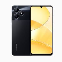 Realme C51 4GB RAM 128GB | 1 Year Warranty | PTA Approved | Monthly Installments By Spark Technologies Upto 12 Months