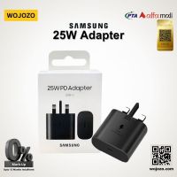 Samsung 25W Original Adapter on Installments