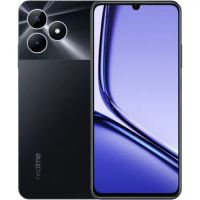 Realme Note 50 4GB RAM 128GB | 1 Year Official Warranty | Easy Monthly Installment | Spark Technologies.