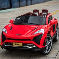 Maclaren 2020 Ride On Car Paint Color for Kids with Bluetooth Mic and Digital Meter On Installment (Upto 12 Months) By HomeCart With Free Delivery & Free Surprise Gift & Best Prices in Pakistan