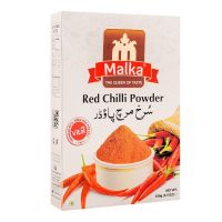  Red Chilli Powder 100gms