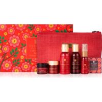 Cardamom Rose Home Spa Set