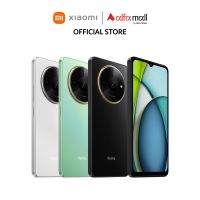 Redmi A3x 3GB-64GB | 1 Year Warranty | PTA Approved | Monthly Installments By Xiaomi Flagship Store Upto 12 Months