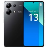 Xiaomi Redmi Note 13 | 8/128gb | Black/Blue - QC (Installments)