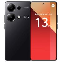 Xiaomi Redmi Note 13 Pro+ | 12/512gb | Black - QC (Installments)