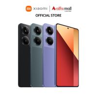 Redmi Note 13 Pro 8GB-256GB | 1 Year Warranty | PTA Approved | Monthly Installments By Xiaomi Flagship Store Upto 12 Months