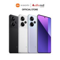 Redmi Note 13 Pro Plus 5G 12GB-512GB | 1 Year Warranty | PTA Approved | Monthly Installments By Xiaomi Flagship Store Upto 12 Months