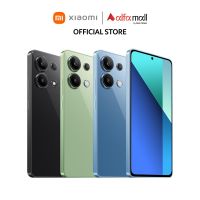 Redmi Note 13 8GB-256GB | 1 Year Warranty | PTA Approved | Monthly Installments By Xiaomi Flagship Store Upto 12 Months