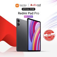 Redmi Pad Pro 8GB-256GB | 1 Year Warranty | PTA Approved | Non Installments By Xiaomi Flagship Store