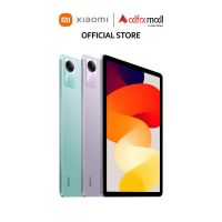 Redmi Pad SE 8GB-256GB | 1 Year Warranty | PTA Approved | Monthly Installments By Xiaomi Flagship Store Upto 12 Months
