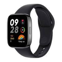 Xiaomi Redmi Watch 3 Active Bluetooth 5.3 Sport Bracelets 1.83 Inches LCD Display Blood Oxygen Monitor 5ATM Waterproof - ON INSTALLMENT