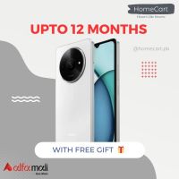 Xiaomi Redmi A3x 3GB Ram 64GB On Installment (Upto 12 Months) By HomeCart With Free Delivery & Free Surprise Gift & Best Prices in Pakistan