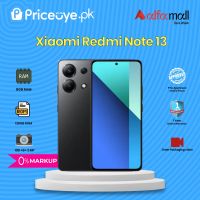 Xiaomi Redmi Note 13 ( 8GB - 128GB ) - Easy Monthly Installment - Priceoye