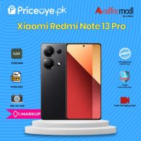 Xiaomi Redmi Note 13 Pro ( 12GB - 512GB ) - Easy Monthly Installment - Priceoye