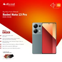 MI Redmi Note 13 Pro (8GB-256GB)