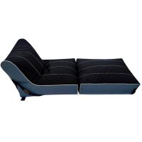 Relaxsit Wallow Bean Bag Bed Chair on installments 
