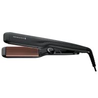 Remington Ceramic Crimp 220 Hair Straightener S3580 With Free Delivery On Installment By Spark Tech