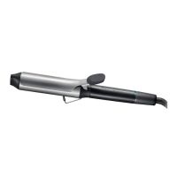 Remington Pro Big Titanium Ceramic Curl Tong CI5538 With Free Delivery On Installment By Spark Tech