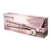 REMINGTON COCONUT SMOOTH HAIR STRAIGHTENER S5901 - Authentico Technology