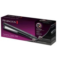 REMINGTON HAIR STRAIGHTNER CERAMIC GLIDE 230 S3700 - Authentico Technologies